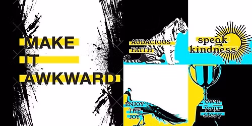 MomCo Morning Meet-Ups!