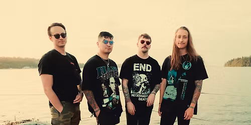 THE HOME TEAM: THE CRUCIBLE OF LIFE TOUR