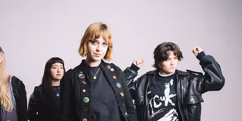 Lime Garden in Manchester