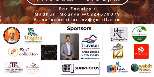 Waikato Festival of Colours 2026