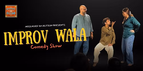 Improv Wala Comedy Show
