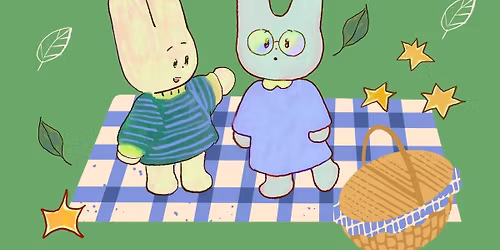 Last Day of School at The Mount!