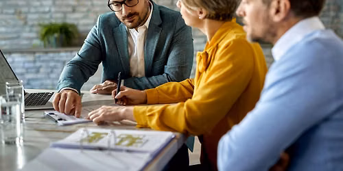 Buyer Consultation 101 Workshop for REALTORS\u00ae!
