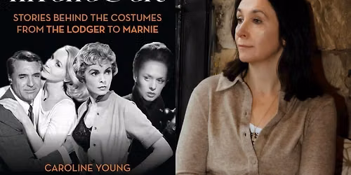Fashioning Hitchcock: Costume and Suspense