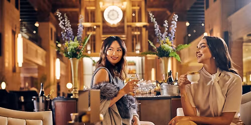 Mother\u2019s Day Afternoon Tea at CLOCKWORK  