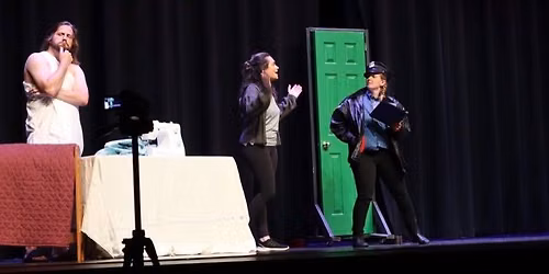 Minnesota Shorts 10-Minute Play Festival