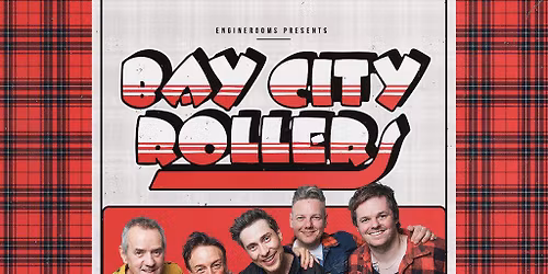 Bay City Rollers