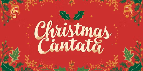 Christmas Cantata
