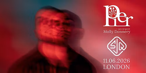 Pier - Live at SJQ, London | Support: Molly Donnery