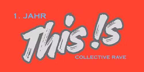 1. Jahr "This !s"