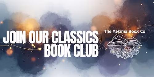 Classics Book Club - The Haunting of Hill House by Shirley Jackson