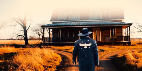 Montgomery Gentry, Eddie Montgomery in Lake City