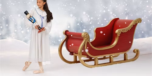 Cary Ballet Company's: The Nutcracker