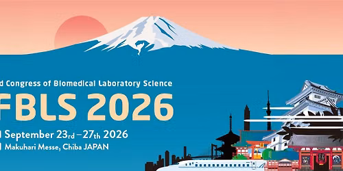 IFBLS world congress