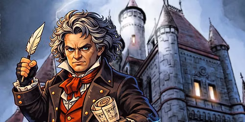 York Symphony Orchestra: Beethoven's Heroes