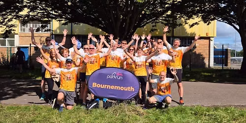 S\u2764\ufe0fBO Pub Runners Park Run Takeover 