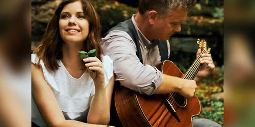 Keith and Kristyn Getty London Tickets