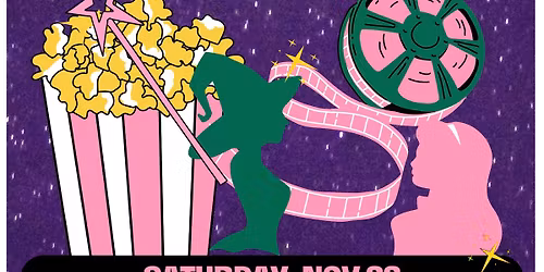 Wicked for Good Progressionista Premiere!