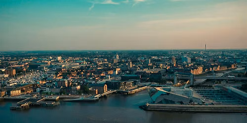 RSA Meetup: Northern Writers Group