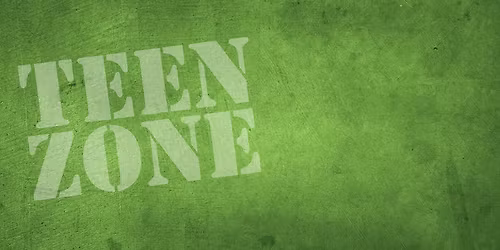 Teen Zone