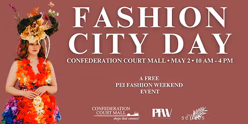 Fashion City Day