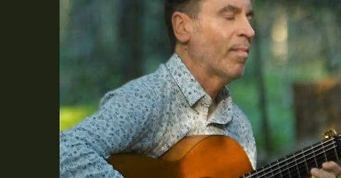 Second Sunday Sounds at Six-hosted by McCall Community Church