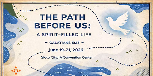 2026 Annual Conference — Sioux City Convention Center