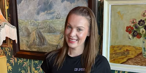 Cancer community meet up