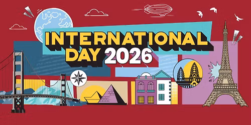 International Day 2026