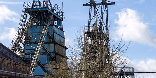 May 2026 Site Tour - Saturday 9th May 2026