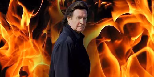 Terry Lee Goffee - Tribute to Johnny Cash