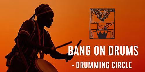 Bang On Drums - Learn to Play with Landing Mane