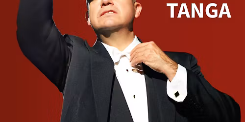 Carlos Gardel - Dusza Tanga - monodram muzyczno-teatralny