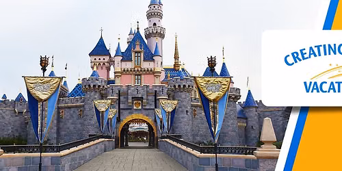 Disney Solo Travel Cruise Vacation