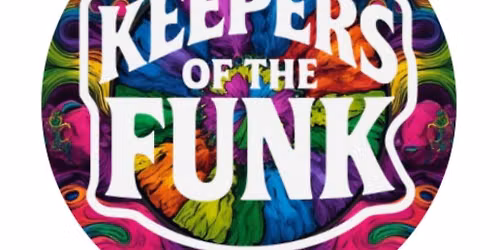 Keepers of the Funk at Shamrock Lounge