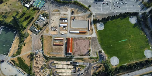 Nanaimo BMX 2025 AGM