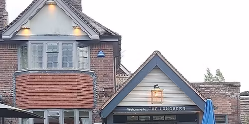 Walsall- Evening Drinks At The Longhorn- Make New Friends Meet Up