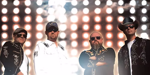 Nashvegas at Main Street Honky Tonk