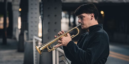 The Derrick Baum Quintet