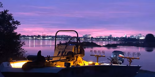 City Island Big Money Channel Cat Tournament