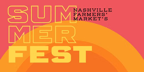 2026 Summer Fest