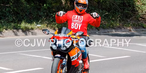 Masson Mill Roadside Shoot