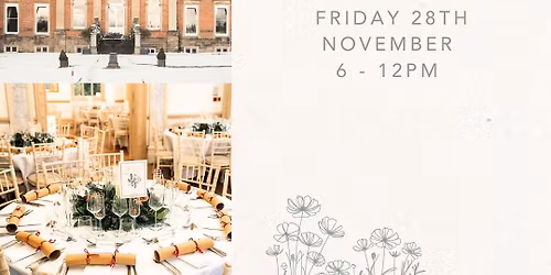 Christmas at Crowcombe \ud83c\udf85\ud83c\udffc