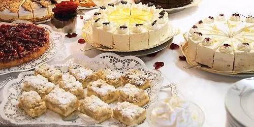 \u2615\ufe0f Kaffisala Kristnibo\u00f0sf\u00e9lags karla! \u2615\ufe0f