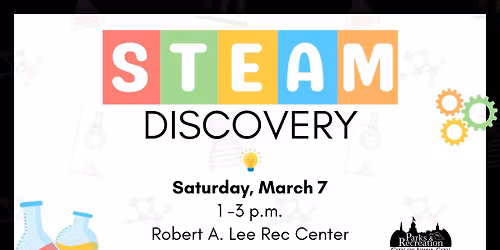 STEAM Discovery