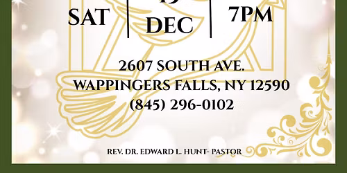 A Christmas Celebration