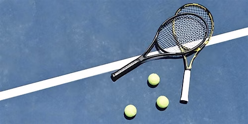Community Tennis Day                                             FREE Event