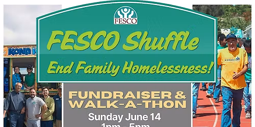 29th Annual FESCO Shuffle & Car Show