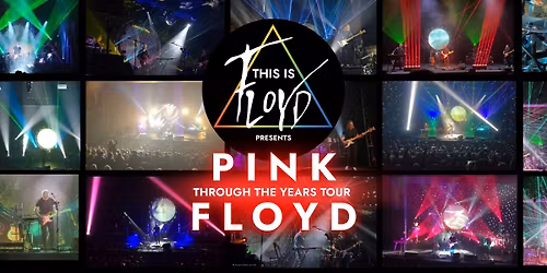 This Is Floyd @ The Quad Theatre, Marjon, Plymouth