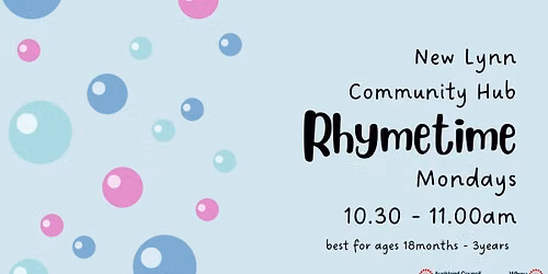 Rhymetime